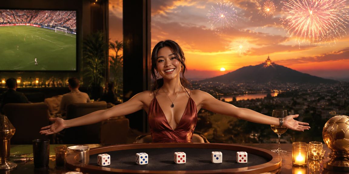 888 fortune